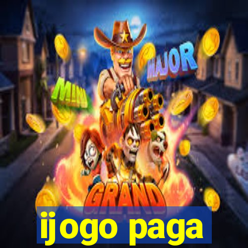 ijogo paga